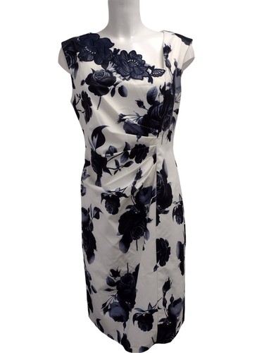 Michaela louisa floral - louisa,