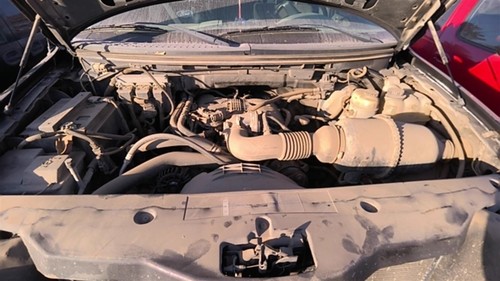 Engine vin 8th digit - engine,