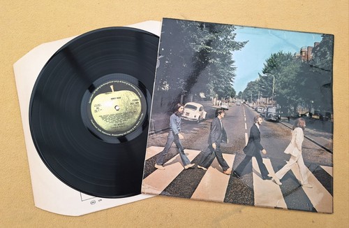 Beatles abbey road super - beatles, "