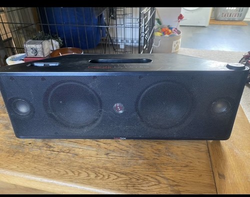 Beat box dre - by, dr