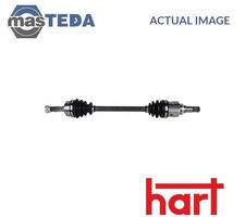 449 033 DRIVE SHAFT CV JOINT