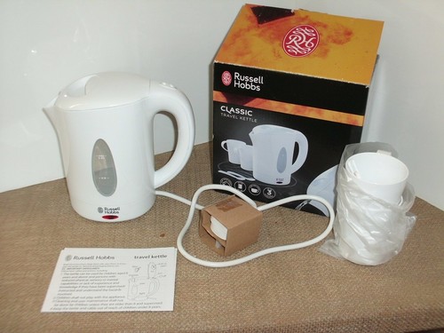 Russell hobbs travel - russell,