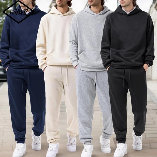 Mens hoodie and - mens, jogging