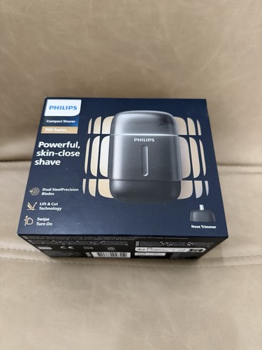 Philips shaver 700 series - shaver,