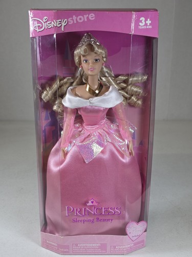 Disney store princess aurora - disney,