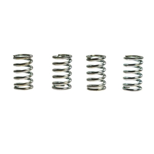 Trw clutch spring kit 4 - clutch,