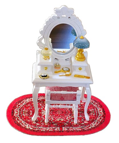 Miniature dolls house - miniature,