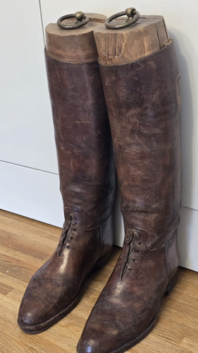 Antique original ww1 - antique,