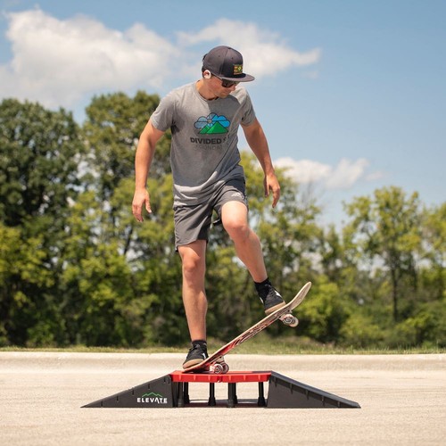 Elevate outdoor mini - elevate, ez-link
