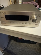 TEAC T-H500 AM-FM Stereo Radio
