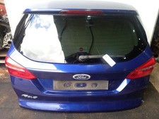 Ford Focus Mk3 Estate