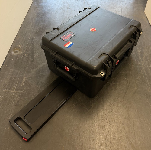 Skb iseries 2015 waterproof - skb,