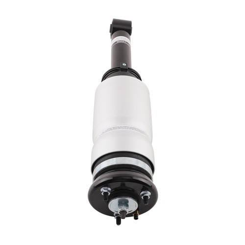 Front air suspension - front, for
