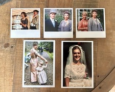 Heartbeat series wedding - series,