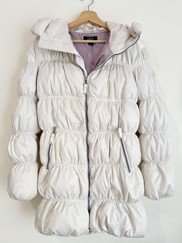 Jet set women down puffer - jet,