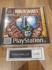 Broken Sword II The Smoking
