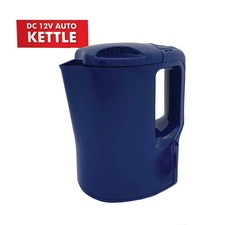 12V Electric Travel Kettle 1L
