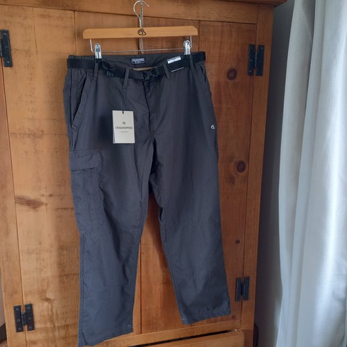 Craghoppers mens kiwi - craghoppers, slim