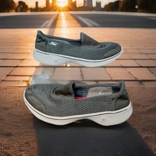 Skechers "GoGa Max" Grey