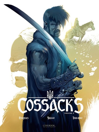 Cossacks vol into - vol,