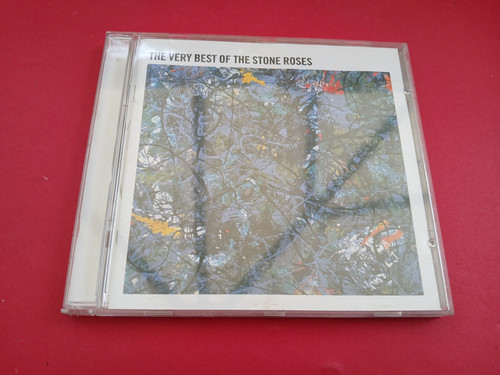 The stone roses - the, very