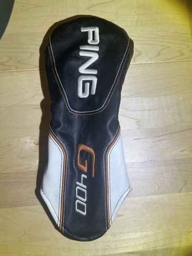 Ping g400 driver head - driver,