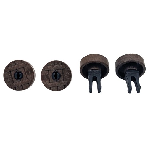 Playmobil set brown - playmobil, of