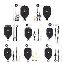 Pendulum Clock Repair Kits