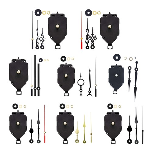 Pendulum clock repair kits - clock,