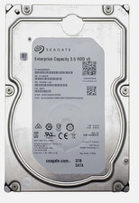 3TB 3.5" SATA Internal Hard