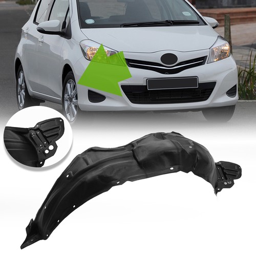 Front right driver - right, inner