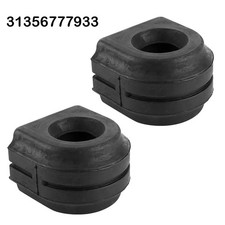 2* Front Stabilizer Sway Bar