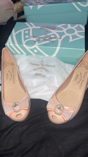 Vivienne westwood pink bow - vivienne,