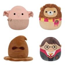 Squishmallows Harry Potter