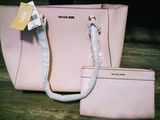 Michael Kors EW TZ Tote