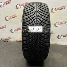 225 45 R17 91V Run Flat