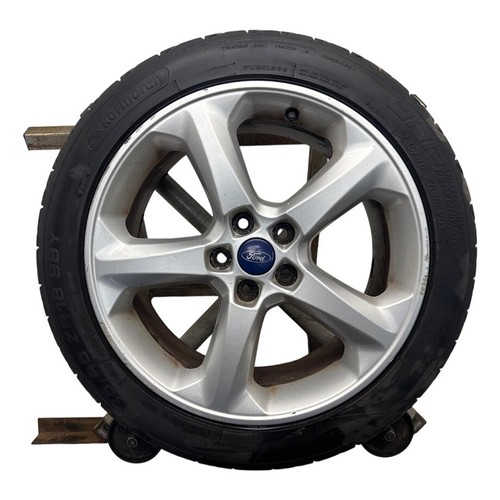 Ford mondeo alloy - wheel, 45