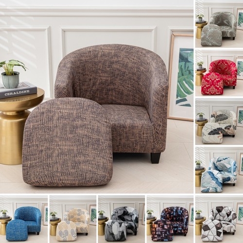 Stretch tub chair - tub,