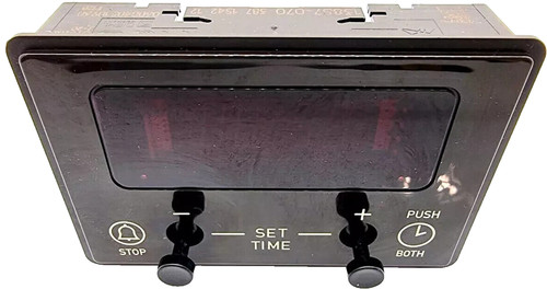 Tricity bendix oven cooker - tricity,