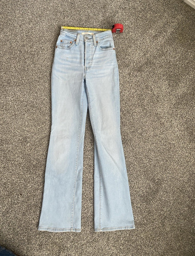 Levi women high - high, rise