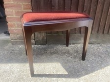 Stag Minstrel Stool 