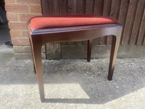 Stag minstrel stool - stag,