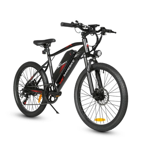 Samebike ebe2 electric - samebike,