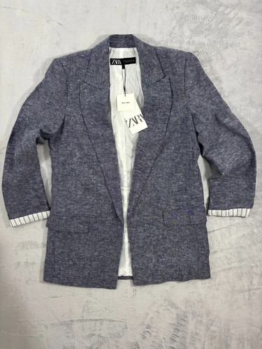 Zara linen roll - linen, sleev
