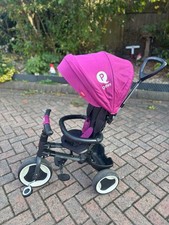 Rito Q Play Folding Trike