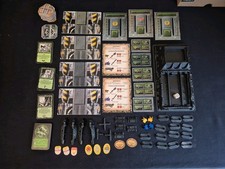 Mb Games, Games Workshop Space Crusade Spares. Oop.