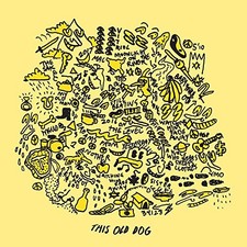 Mac demarco this old dog - mac,