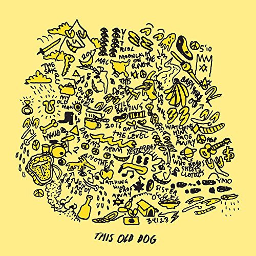 Mac demarco this old - mac,