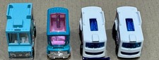 Hot wheels chill - hot,