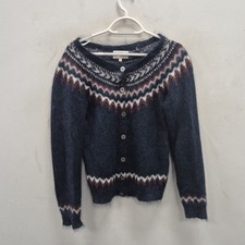 Brora Soft Mohair Wool Yoke